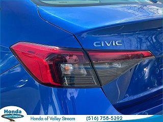 2022 Honda Civic Sport 2HGFE2F59NH515612 in Valley Stream, NY 10