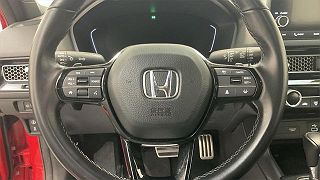 2022 Honda Civic Sport 19XFL2H84NE003683 in Waterloo, IA 14