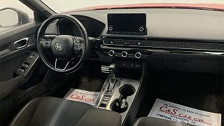 2022 Honda Civic Sport 19XFL2H84NE003683 in Waterloo, IA 22