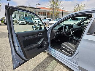 2022 Honda Civic Sport 2HGFE2F55NH558974 in Westlake Village, CA 20