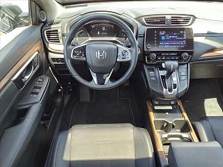2022 Honda CR-V Touring 2HKRW2H92NH656585 in Altoona, PA 9