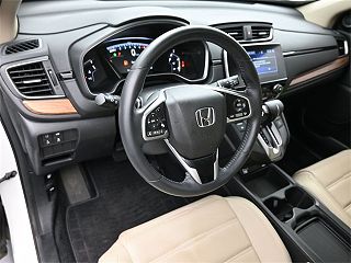 2022 Honda CR-V EXL 2HKRW2H87NH670702 in Ardmore, OK 13