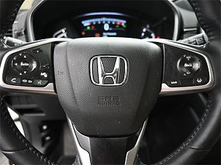 2022 Honda CR-V EXL 2HKRW2H87NH670702 in Ardmore, OK 17