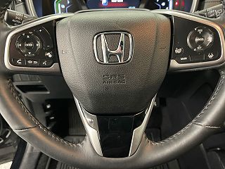 2022 Honda CR-V EXL 5J6RT6H88NL021898 in Auburn, WA 21