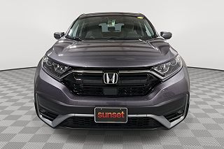 2022 Honda CR-V EX 7FARW2H54NE046316 in Auburn, WA 9