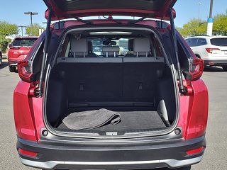 2022 Honda CR-V EXL 7FARW2H87NE037054 in Avondale, AZ 11