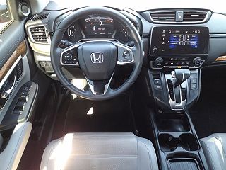 2022 Honda CR-V EXL 7FARW2H87NE037054 in Avondale, AZ 18
