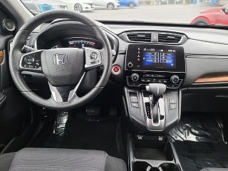 2022 Honda CR-V EX 7FARW2H53NE013307 in Bay Shore, NY 14
