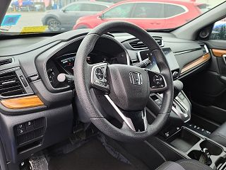 2022 Honda CR-V EX 7FARW2H53NE013307 in Bay Shore, NY 8