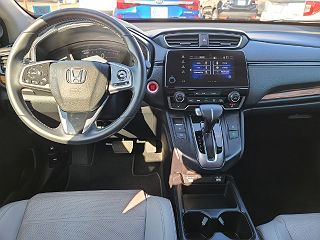 2022 Honda CR-V EXL 5J6RW2H81NA010561 in Bay Shore, NY 14