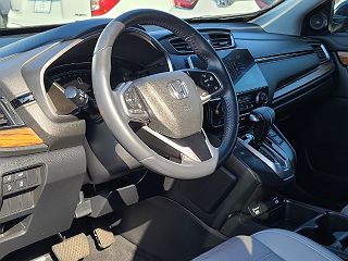 2022 Honda CR-V EXL 5J6RW2H81NA010561 in Bay Shore, NY 7