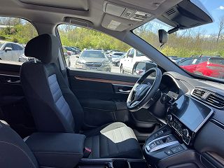 2022 Honda CR-V EX 5J6RT6H55NL039992 in Chambersburg, PA 25