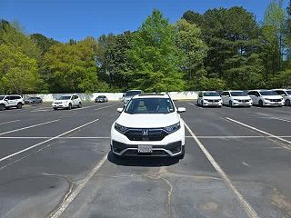 2022 Honda CR-V EX 5J6RW2H5XNA013058 in Chesapeake, VA 2