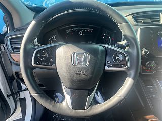 2022 Honda CR-V Touring 2HKRW2H96NH646061 in College Station, TX 18