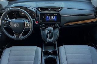 2022 Honda CR-V EX 7FARW2H51NE016593 in Concord, CA 15