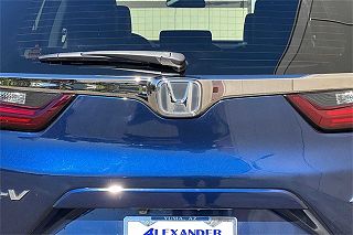 2022 Honda CR-V EX 7FARW2H51NE016593 in Concord, CA 49