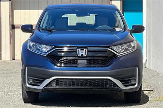 2022 Honda CR-V EX 7FARW2H51NE016593 in Concord, CA 9