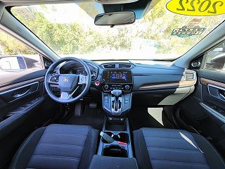 2022 Honda CR-V EX 7FARW1H50NE011296 in Florence, SC 15