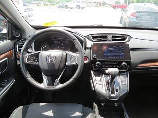 2022 Honda CR-V EX 5J6RW1H53NA010187 in Goldsboro, NC 18