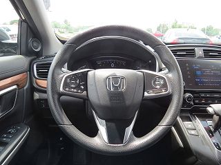 2022 Honda CR-V EX 5J6RW1H53NA010187 in Goldsboro, NC 19