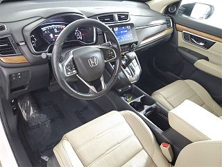 2022 Honda CR-V EXL 5J6RW1H86NA001445 in Greenacres, FL 21