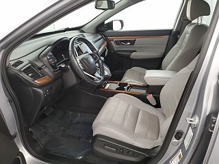 2022 Honda CR-V Touring 7FARW2H9XNE012352 in Greensboro, NC 15