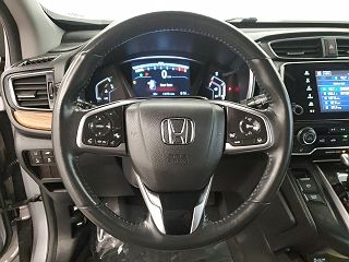 2022 Honda CR-V Touring 7FARW2H9XNE012352 in Greensboro, NC 18