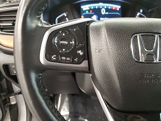 2022 Honda CR-V Touring 7FARW2H9XNE012352 in Greensboro, NC 19