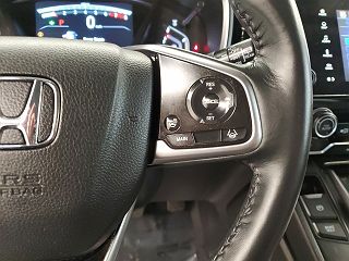 2022 Honda CR-V Touring 7FARW2H9XNE012352 in Greensboro, NC 20