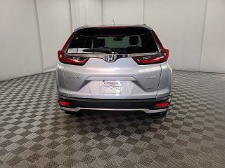 2022 Honda CR-V Touring 7FARW2H9XNE012352 in Greensboro, NC 4