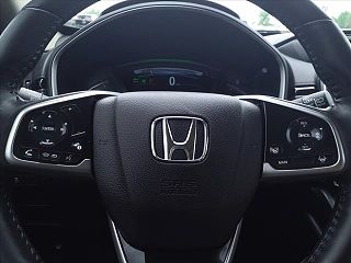 2022 Honda CR-V Touring 5J6RT6H91NL044223 in Houston, TX 16