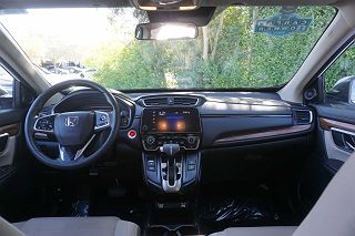 2022 Honda CR-V EX 2HKRW1H5XNH402551 in Indio, CA 21
