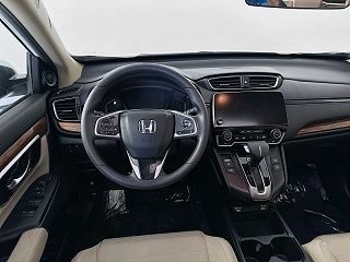 2022 Honda CR-V EX 2HKRW1H5XNH402551 in Indio, CA 22