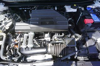 2022 Honda CR-V EXL 5J6RW1H88NA007165 in Indio, CA 29
