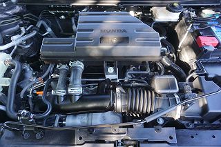2022 Honda CR-V EX 2HKRW1H52NH406111 in Indio, CA 29