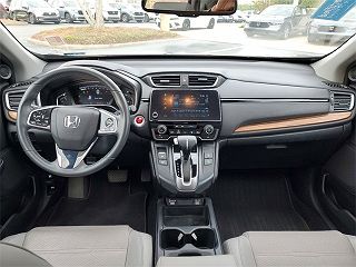 2022 Honda CR-V EXL 7FARW1H81NE010328 in Jackson, MS 10