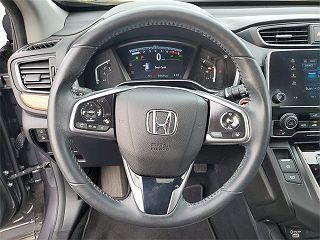 2022 Honda CR-V EXL 7FARW1H81NE010328 in Jackson, MS 22