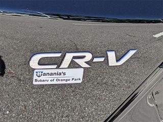 2022 Honda CR-V Touring 5J6RT6H92NL009335 in Jacksonville, FL 12