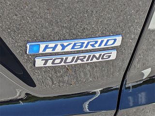 2022 Honda CR-V Touring 5J6RT6H92NL009335 in Jacksonville, FL 14