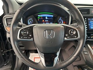 2022 Honda CR-V Touring 5J6RT6H92NL009335 in Jacksonville, FL 16