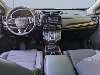 2022 Honda CR-V Touring 5J6RT6H92NL009335 in Jacksonville, FL 19