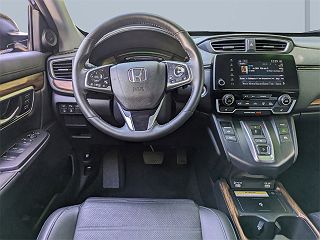 2022 Honda CR-V Touring 5J6RT6H92NL009335 in Jacksonville, FL 20