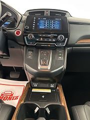 2022 Honda CR-V Touring 5J6RT6H92NL009335 in Jacksonville, FL 21