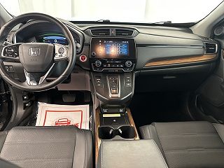 2022 Honda CR-V Touring 5J6RT6H92NL009335 in Jacksonville, FL 23