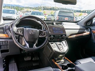 2022 Honda CR-V Touring 5J6RT6H97NL011789 in Liberty Lake, WA 15