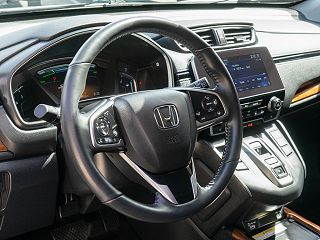 2022 Honda CR-V Touring 5J6RT6H97NL011789 in Liberty Lake, WA 16
