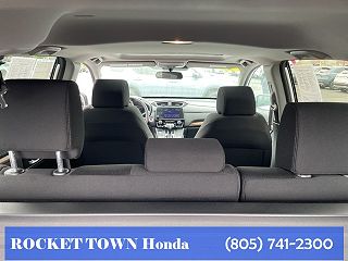 2022 Honda CR-V EX 5J6RW1H50NA012589 in Lompoc, CA 11