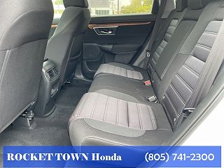 2022 Honda CR-V EX 5J6RW1H50NA012589 in Lompoc, CA 14