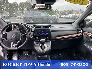 2022 Honda CR-V EX 5J6RW1H50NA012589 in Lompoc, CA 16