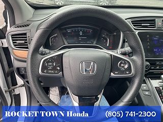 2022 Honda CR-V EX 5J6RW1H50NA012589 in Lompoc, CA 19